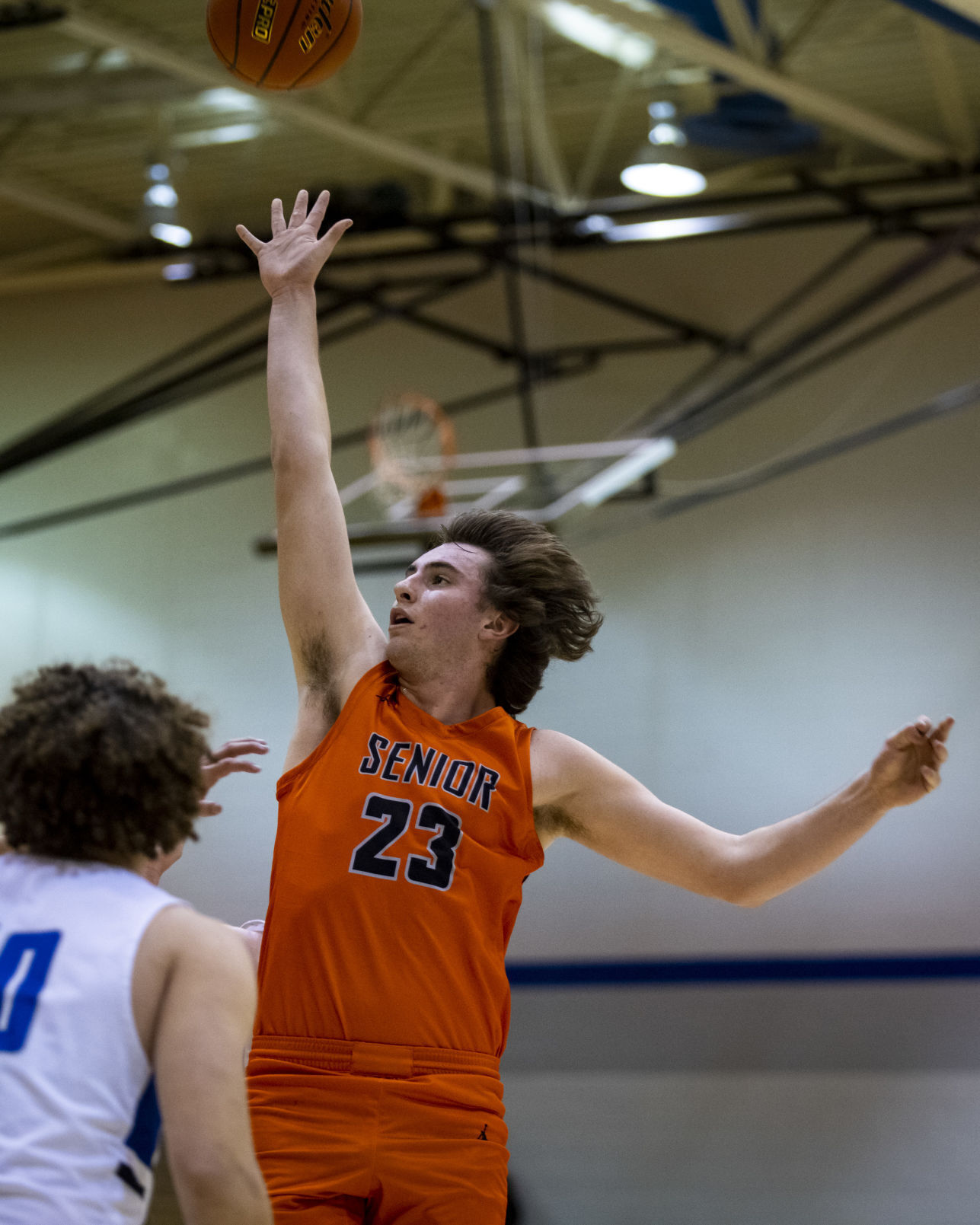 Billings Senior vs. Billings Skyview